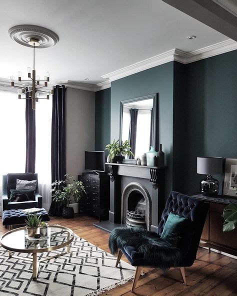 See more ideas about emerald green living room, green living, living room green. 33+ Ideas For Black Wallpaper Living Room Emerald Green in ...