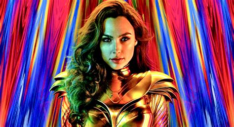 Pictures' follow up to the dc super hero's. Everything We Know About Wonder Woman 1984