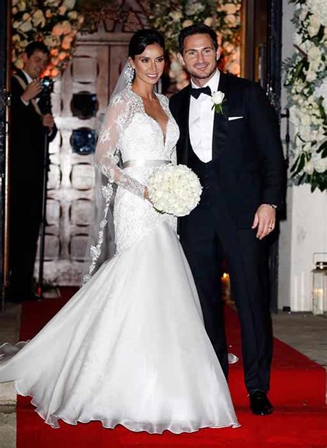 They particularly source new and. Good Morning Britain stars' wedding photos - from Ben ...