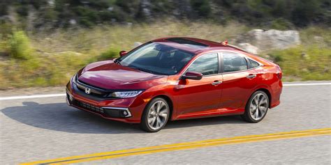Click on badge to learn more. 2021 HONDA CIVIC SEDAN ON SALE NOW - We Are Motor Driven