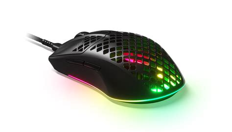 Køb Steelseries Aerox 3 Gaming Mouse