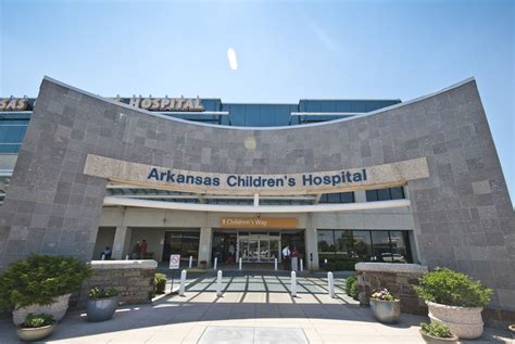 Arkansas Childrens Research Institute Gets 115m For Child Obesity