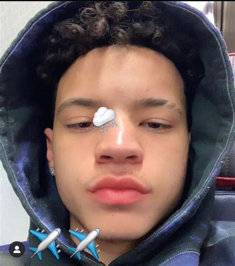 The regular haircut is a style in which the sides and back of the hair are cut shorter than the top and the top of the head is left long enough to comb. Pin by 🥰 GNG 🥰 on Lil Mosey in 2020 | Cute rappers, Mosey ...