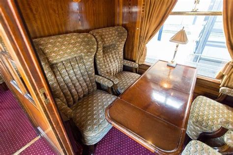 The Belmond British Pullman Train Info Tips And Lots Of Photos