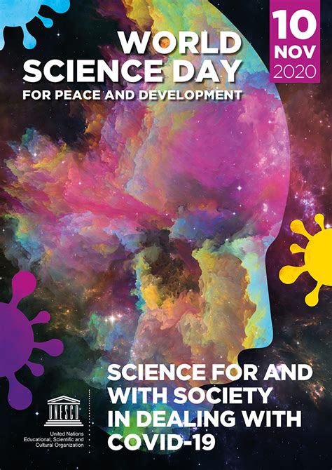 EIROforum statement on UNESCO World Science Day for Peace and Development 2020 | News | EIROforum
