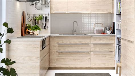 Modern Kitchens Ikea Greece