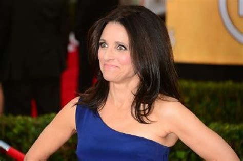 Julia Louis Dreyfus Explains Rolling Stone Blunder