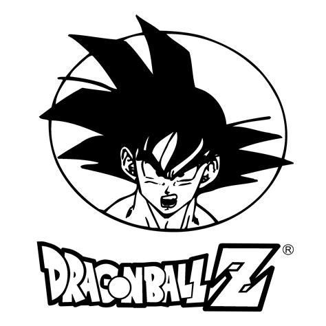 Dragon Ball Z Logo Png Transparent And Svg Vector Freebie Supply 399