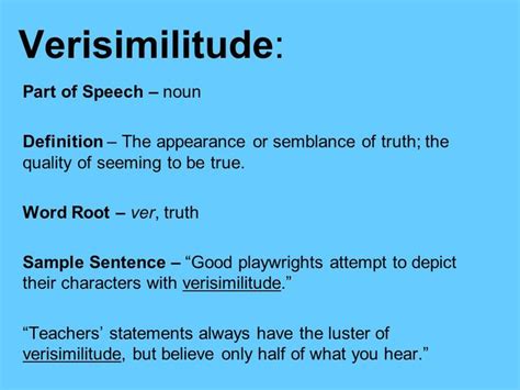Pin By Exoteric Education On Word Of The Day Part Of Speech Noun