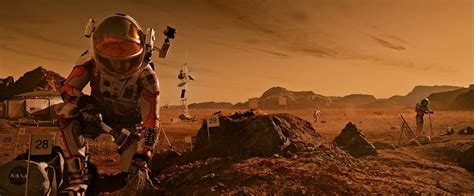 The Martian 2015 Movie The Martian 2015 Movies