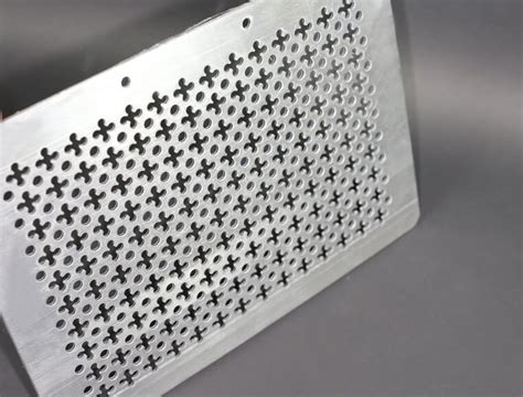 Decorative Punched Metal Sheets Home