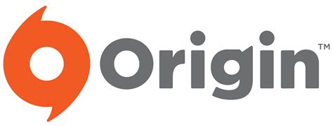 Origin Logos Download