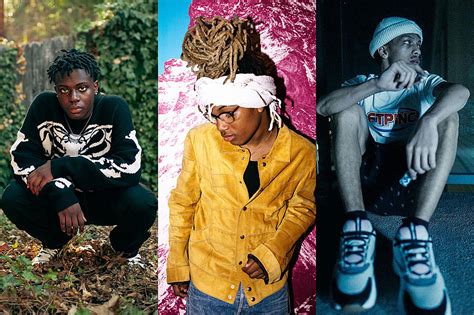 Most Popular Teen Rappers Right Now Xxl