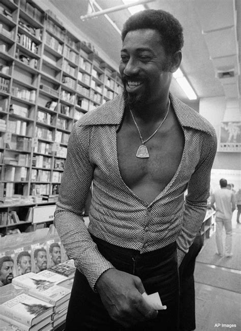 He played for the university of kansas and also for the harlem. Boonotz Bad News Daily: February 2012