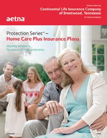 Over the years, we've helped lots of seniors find the right medigap insurance to use along with the federal medicare program. Western Marketing - Aetna Senior Supplemental Insurance Product Portfolio