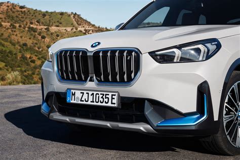 Bmw X1 And Electric Ix1 Revealed Car And Motoring News By Completecarie