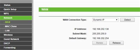 We did not find results for: How to Change the DNS servers on a TP-Link Router (Green ...