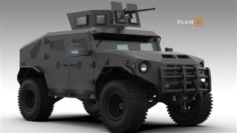 Pin On Ricochet Armored New Humvee Hummer H1 Alpha Design With Duramax
