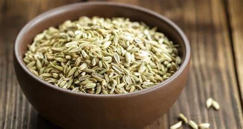 9 Reasons You Should Have Saunf Or Fennel Seeds Right Now