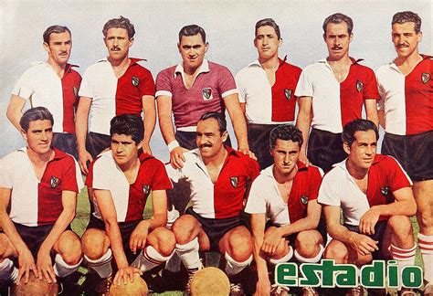 They play their home games at the. Palestino is more than a team; it's a whole people ...