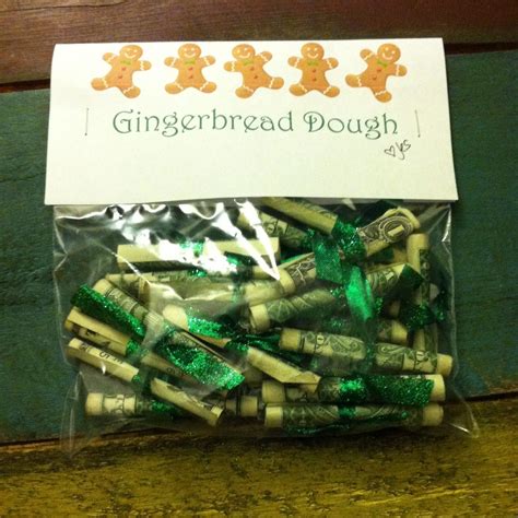 If a single person is sending it, just change we to i. christmas wishes for friends can also accompany christmas gifts. Gingerbread Dough. An easy & creative way to give money for Christmas. (There is a poem you can ...