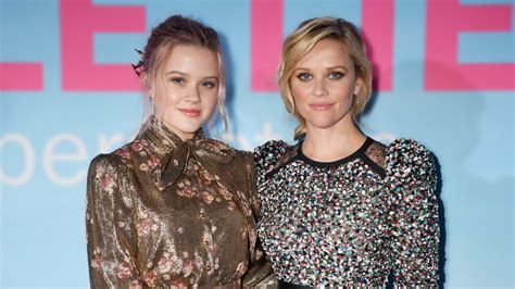 Reese Witherspoon And Daughter Ava Phillippe Are Basically Twins Allure