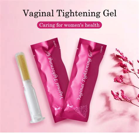 Vaginal Tightening Gel Vagina Gel Women
