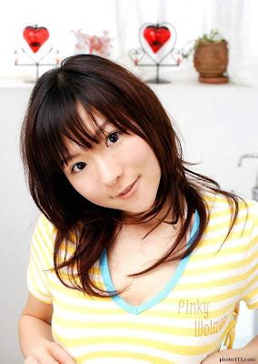 Mizuki Horii Cute Japanese Girl And Hot Girl Asia