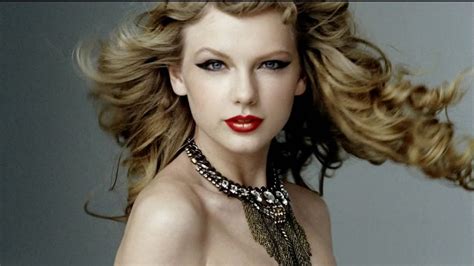 Taylor Swift Covergirl Commercial 2012 Celebmafia