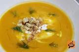 Butternut Squash Soup Recipes Images