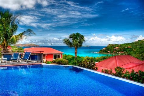 Hotel Le Village St Barth Updated 2021 Prices Reviews And Photos