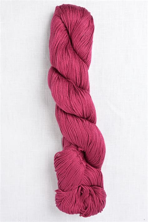 Cascade Ultra Pima 3701 Cranberry Wool And Company Fine Yarn