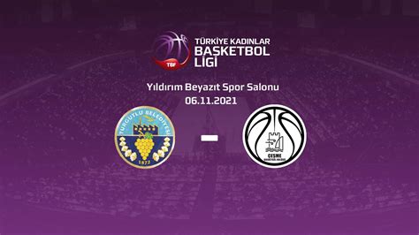 Turgutlu Belediyespor Çeşme Basketbol TKBL 5 Hafta YouTube