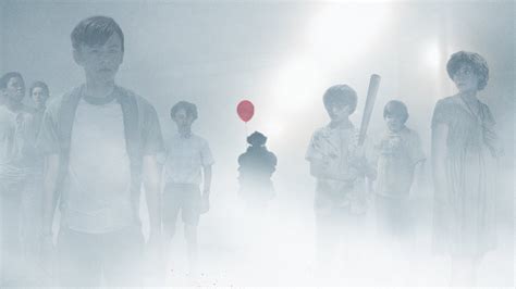 Special forces unit sent into the bolivian jungle on a search and destroy mission. Pennywise The Clown Haunts The Losers Club in New Poster ...
