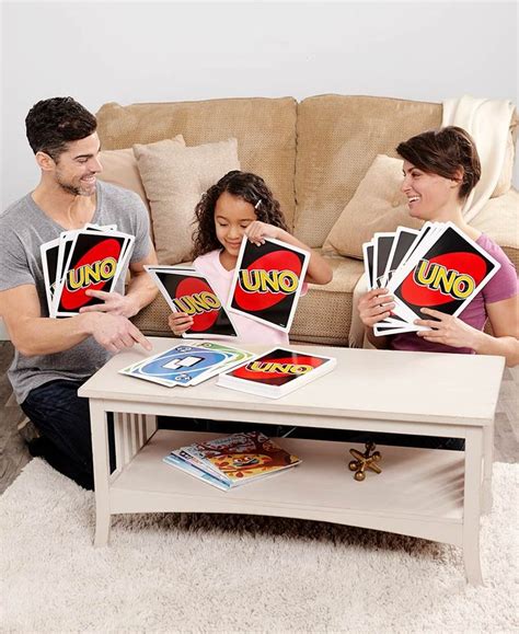Giant Uno Card Game Ltd Commodities Uno Card Game Card Games Uno