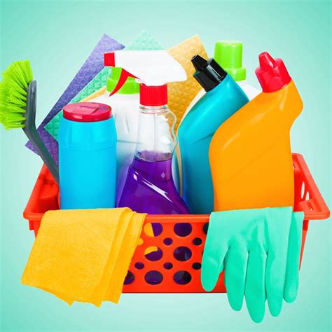 The Ultimate Cleaning Schedule To Leave Your House Spotless Hello