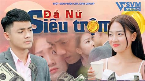 N Si U Tr M Phim B Hay Nh T Lan Anh Vi Nam Svm Studio Youtube