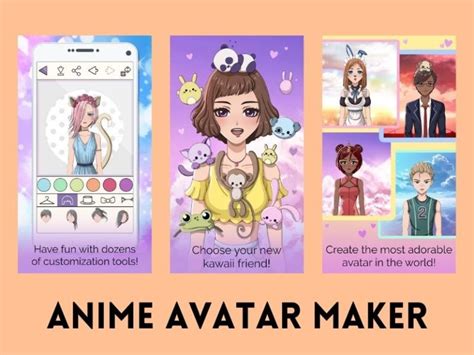 Top 5 Realistic Full Body Avatar Creator Apps For Android And Ios 2021