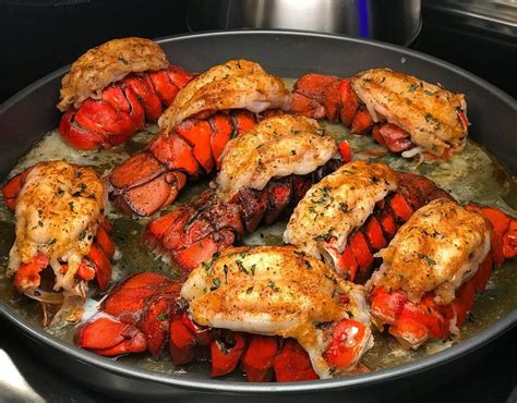 How To Boil Lobster Tails On The Stove How To Do Thing