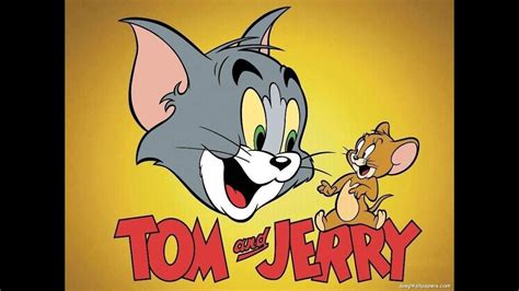 Follow tom & jerry's adventure as they run around all day long! Tom and Jerry 3D - Movie Game - 2013 - YouTube