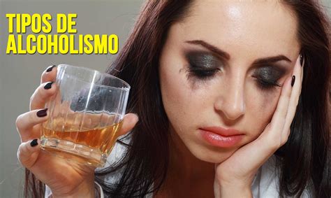 5 Tipos De Alcoholismo Y Sus Consecuencias Supercurioso