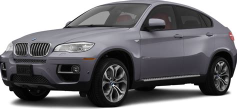 Used 2013 bmw x6 xdrive50i sport utility 4d prices