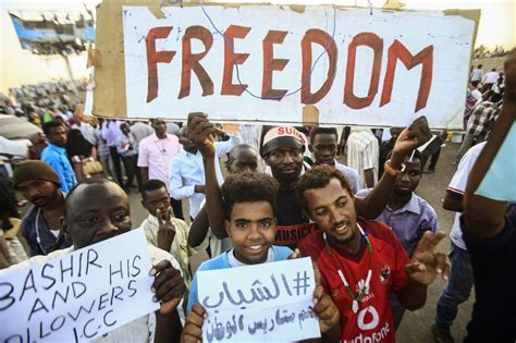 Sudan Could Civilian Led Government Get Country Off Us Terror Blacklist Middle East Eye