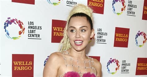 Miley Cyrus Slams Hip Hop Culture In Billboard Profile I Cant