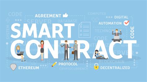 Smart Contracts Exactly What They Are And Why They Are Essential