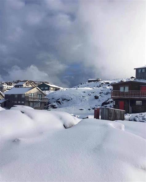 Ben Lomond Snow Sports