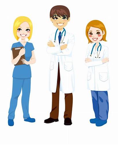 Doctor Clip Clipart Nurse Cartoon Nursing Library