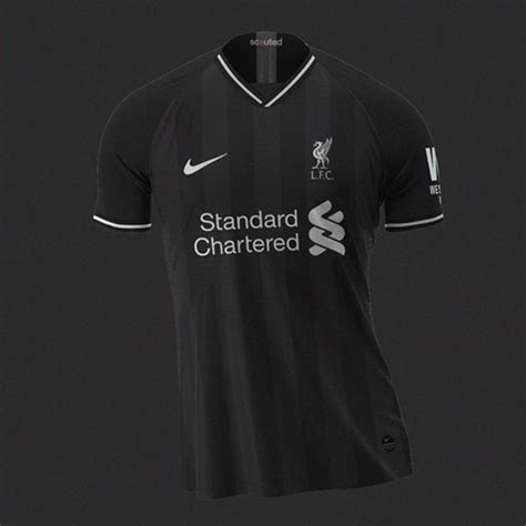 Liverpool fc 2002/03 2003 black away jersey shirt carlsberg reebok vintage m. Based On Leaked Info | How The Nike Liverpool 20-21 Home ...