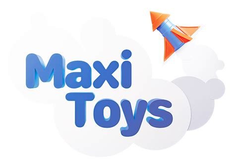 Maxi Toys Brinquedos Educativos