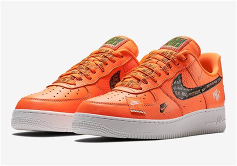 We did not find results for: Nike Air Force 1 Low "Just Do It" AR7719-800 Release Info ...